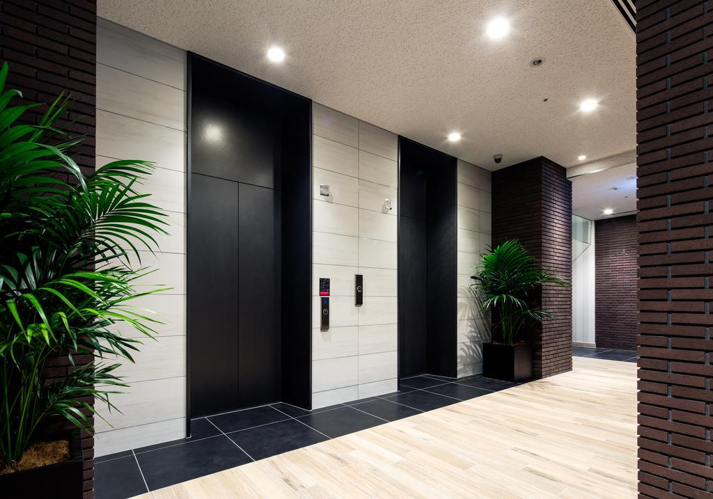 Daiwa Roynet Hotel Kokura Ekimae Kitakyushu Exterior foto