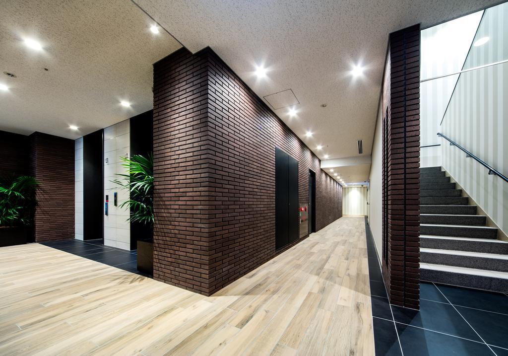Daiwa Roynet Hotel Kokura Ekimae Kitakyushu Exterior foto